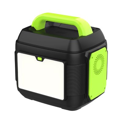 600W Nextgreenergy φορητή ηλιακή μπαταρία για το σπίτι κάμπινγκ ταξίδι σταθμός ενέργειας