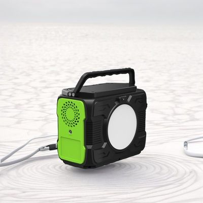 173wh 110V 220V 200W 300W 500W 1000W Ηλιακό φορτιστή