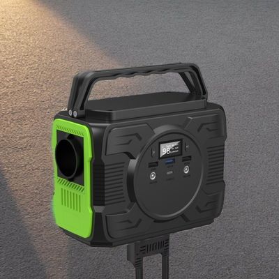 173wh 110V 220V 200W 300W 500W 1000W Ηλιακό φορτιστή