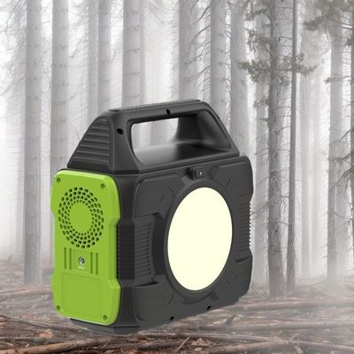 288wh Φορητό 300W αποθήκευση ενέργειας έκτακτης ανάγκης Εξωτερικός σταθμός ηλεκτρικής ενέργειας για κινητές συσκευές