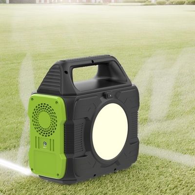 288wh Φορητό 300W αποθήκευση ενέργειας έκτακτης ανάγκης Εξωτερικός σταθμός ηλεκτρικής ενέργειας για κινητές συσκευές