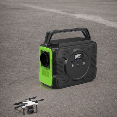 150W 200W φορητός ηλεκτροπαραγωγός Ec5 12V/200-300A για την αγορά της Βόρειας Αμερικής
