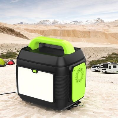 S6 Ηλιακή γεννήτρια φόρτισης 200W / 300W / 600W / 700W / 1200W / 1500W / 2000W / 2500W