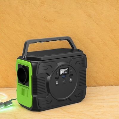 48000mAh χωρητικότητα μπαταρίας Τράπεζα ηλεκτρικής ενέργειας έκτακτης ανάγκης για κατασκηνώσεις Φορητή αποθήκευση ενέργειας
