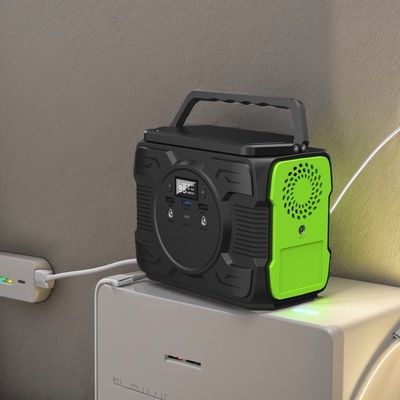 48000mAh χωρητικότητα μπαταρίας Τράπεζα ηλεκτρικής ενέργειας έκτακτης ανάγκης για κατασκηνώσεις Φορητή αποθήκευση ενέργειας
