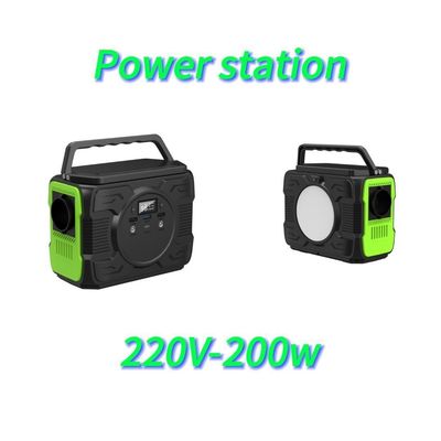 US 200/τμήμα Ec5 έξοδος 12V/200-300A φορητός ηλιακός γεννήτης για οικιακές συσκευές