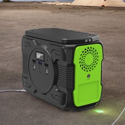 200W/173wh Κέντρο Ενέργειας Αποθήκευσης Ενέργειας Έκτακτης Ανάγκης