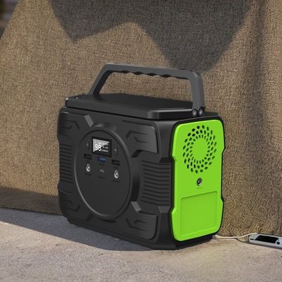 200W/173wh Κέντρο Ενέργειας Αποθήκευσης Ενέργειας Έκτακτης Ανάγκης