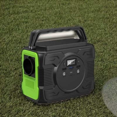 S2X-173 200W/173wh Φορητό σταθμό ηλεκτρικής ενέργειας Ηλιακό επαναφορτιζόμενο τροχόσπιτο γεννήτης κινητού τηλεφώνου