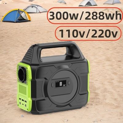 300W καθαρό μετατροπέα κυμάτων sinus Ηλιακή/πυροδοσία AC/φορτιστών αυτοκινήτων