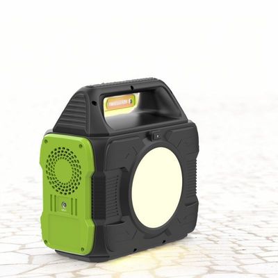 300W έξυπνη ηλιακή γεννήτρια κινητή φορτιστή μπαταρία RV λιθίου ηλιακή φορητή ηλεκτρική μονάδα