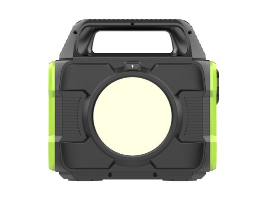 Όλες οι συμβατές συσκευές 225*120*215mm BMS Εξωτερική κινητή μονάδα αποθήκευσης ενέργειας