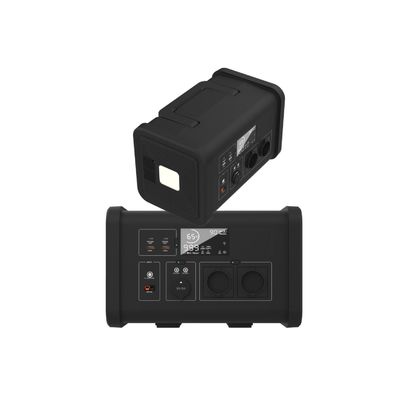 18V/6A Max Solar Input 700W Off-Grid ηλιακή γεννήτρια για φορητό ηλιακό εργοστάσιο