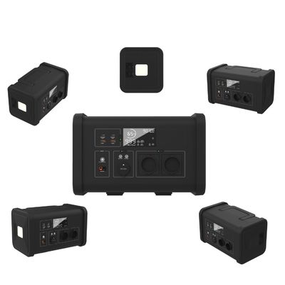 18V/6A Max Solar Input 700W Off-Grid ηλιακή γεννήτρια για φορητό ηλιακό εργοστάσιο