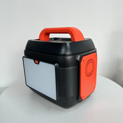 Μεταφορτωτής εξωτερικός γεννήτης 220V για βαλκόνι RV και ηλεκτρικό σταθμό Drone