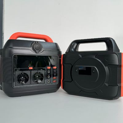 Μεταφορτωτής εξωτερικός γεννήτης 220V για βαλκόνι RV και ηλεκτρικό σταθμό Drone