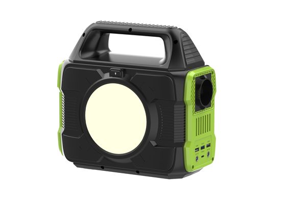 Δύναμη Ηλιακοί σταθμοί S3 300W Φορητή αποθήκευση ενέργειας