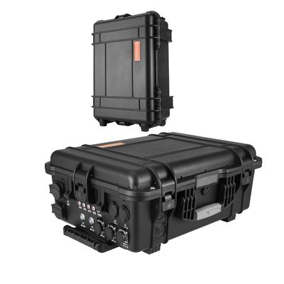 3840wh LT-40 Πολυλειτουργικό 3000W 5000W 6000W 7000W Ισχυρό φορητό σταθμό ηλεκτροπαραγωγής