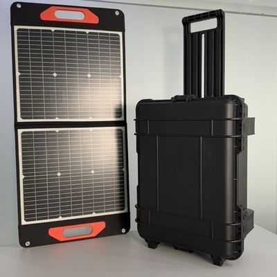 3000W LiFePO4 Κινητό σταθμό ηλεκτρικής ενέργειας φορητή αποθήκευση ενέργειας για μπαλκόνι και οικιακό