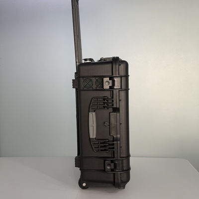 7000W/6993wh 610*440*250 mm Δύναμη Εξωτερικές δραστηριότητες Φορητή ηλιακή γεννήτρια για εξωτερικούς χώρους
