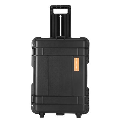 3600W Ηλιακή γεννήτρια για το σπίτι 5000W Γρήγορη φόρτιση Ηλεκτρική γεννήτρια μπαταρίας λιθίου
