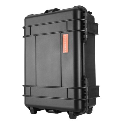 3600W Ηλιακή γεννήτρια για το σπίτι 5000W Γρήγορη φόρτιση Ηλεκτρική γεννήτρια μπαταρίας λιθίου