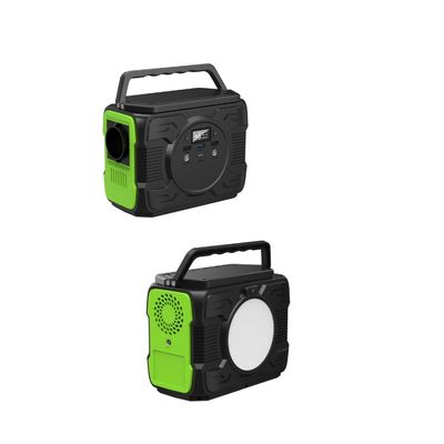 S2X-173 Φερόμενη ηλιακή γεννήτρια 200W με προστασία από υπερφόρτιση και υπερθερμοκρασία