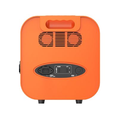 Ηλιακή γεννήτρια 1500W 2000W φορητή ηλιακή γεννήτρια