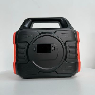 200W 300W 600W Ηλιακή γεννήτρια για την εξοικονόμηση ενέργειας στο σπίτι για εξωτερική φόρτιση και κινητά