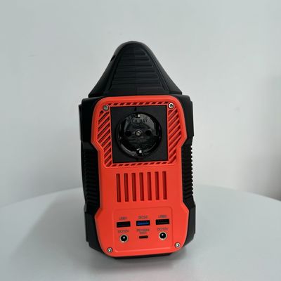 200W 300W 600W Ηλιακή γεννήτρια για την εξοικονόμηση ενέργειας στο σπίτι για εξωτερική φόρτιση και κινητά