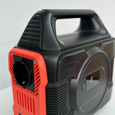 200W 300W 600W Ηλιακή γεννήτρια για την εξοικονόμηση ενέργειας στο σπίτι για εξωτερική φόρτιση και κινητά