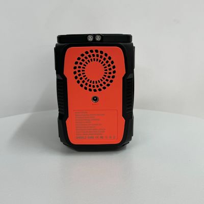 1.6kg Ελαφρύ και φορητό ηλιακό ηλεκτροπαραγωγό 200W Power Bank για προσαρμογή