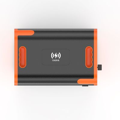 Καθαρό κύμα sinus 2200W έκτακτης ανάγκης φορητό σταθμό ηλεκτρικής ενέργειας σταθμός ηλεκτρικής ενέργειας 2200 Watt