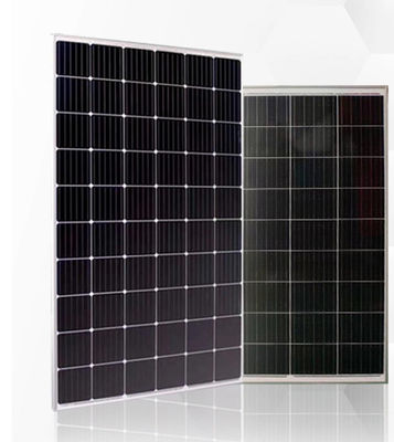 100W32 μονοκρυσταλλικό φωτοβολταϊκό μοντέλο πυριτίου ηλιακό πάνελ με πλαίσιο αλουμινίου κατάλληλο για σπίτι RV Marine