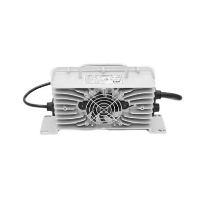 Νέο ηλεκτρικό όχημα 72V18A φορτιστή μπαταρίας λιθίου υψηλής ισχύος ταχεία φόρτιση Αδιάβροχη σφραγισμένη