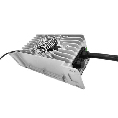 Πυρόστερος σφραγισμένος φορτιστής 800W 24V 25A για μπαταρίες λιθίου και μολύβδου