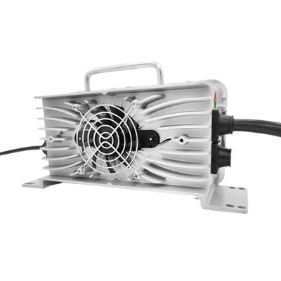 Πυρόστερος σφραγισμένος φορτιστής 800W 24V 25A για μπαταρίες λιθίου και μολύβδου