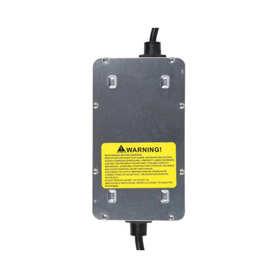 Πυρόστερος σφραγισμένος φορτιστής 800W 24V 25A για μπαταρίες λιθίου και μολύβδου