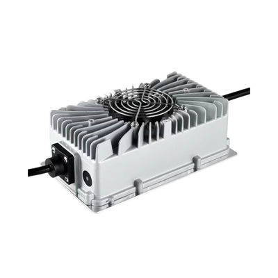 Πυρόστερος σφραγισμένος φορτιστής 800W 24V 25A για μπαταρίες λιθίου και μολύβδου