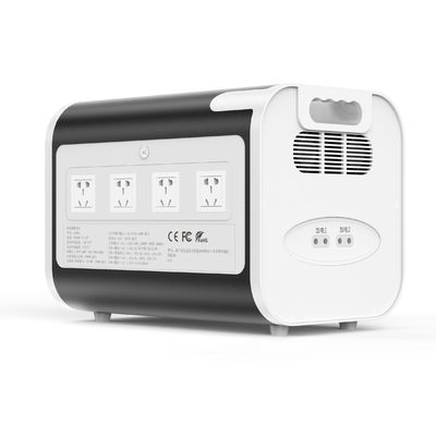 Καθαρός μετατροπέας κυμάτων sinus 2200W Στήριξη για εξωτερικές περιπέτειες και ηλιακή είσοδος