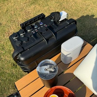 Ηλιακή γεννήτρια 3000W LT-30 για αδιάλειπτο σταθμό ηλεκτρικής ενέργειας εξωτερικό κάμπινγκ RV και εργασία