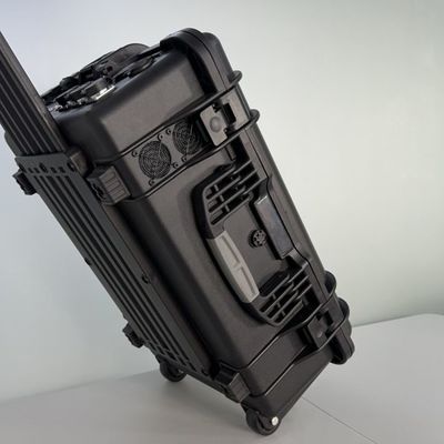 110V/220V AC έξοδος μπαταρίες ιόντων λιθίου Ηλεκτρικό σταθμό για το σπίτι εξωτερική κατασκήνωση έκτακτη ανάγκη