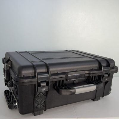 15A Max AC Output Current Φορητό Ηλιακό Σταθμό Ενέργειας 4kw LiFePO4 μπαταρία με LT-40