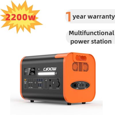 ODM OEM Ηλεκτρονική τάση εξόδου 100V-120V/220V-240V Ηλιακή γεννήτρια εξωτερικού σπιτιού για κάμπινγκ