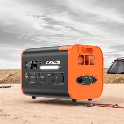 ODM OEM Ηλεκτρονική τάση εξόδου 100V-120V/220V-240V Ηλιακή γεννήτρια εξωτερικού σπιτιού για κάμπινγκ