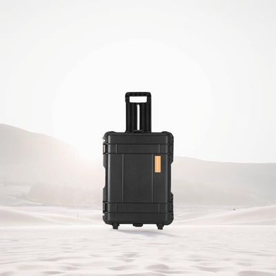 LT-50 Ενίσχυση έκτακτης ανάγκης 5000W Κατασκήνωση Μεταφορτώσιμος αποθηκευτικός σταθμός ενέργειας Ηλιακός γεννήτης