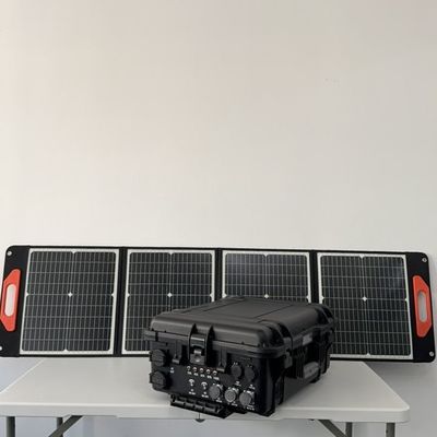 3000W φορητός μεγάλος κινητήρας ηλεκτροπαραγωγός έκτακτης ανάγκης για υψηλής ισχύος ενεργειακής εξόδου