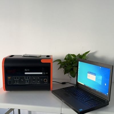 Ηλεκτρικός σταθμός ηλιακής ενέργειας για κάμπινγκ/φορτιστή έκτακτης ανάγκης αυτοκινήτου