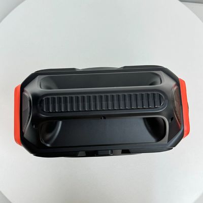 Ηλεκτρονική ροή 110V/240V/50-60Hz 300W φορητή ηλιακή γεννήτρια με μπαταρία λιθίου