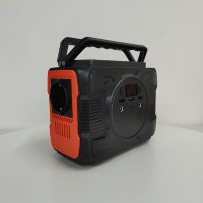 Νότια Αμερική 200W Αποθήκευση ενέργειας Επείγουσα κινητή ενέργεια 600W Ηλιακό φορητό σταθμό παραγωγής ενέργειας
